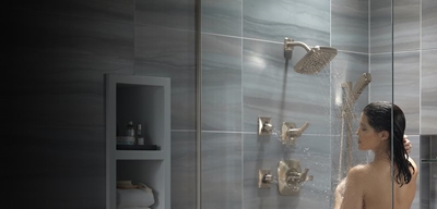 Is it okay to pee in the shower?