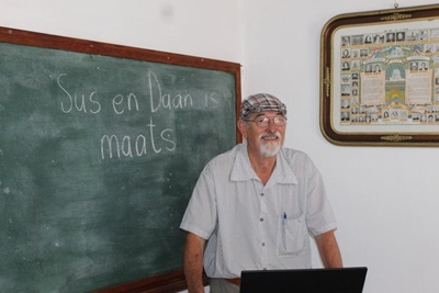 Dr. Begemann roep halt