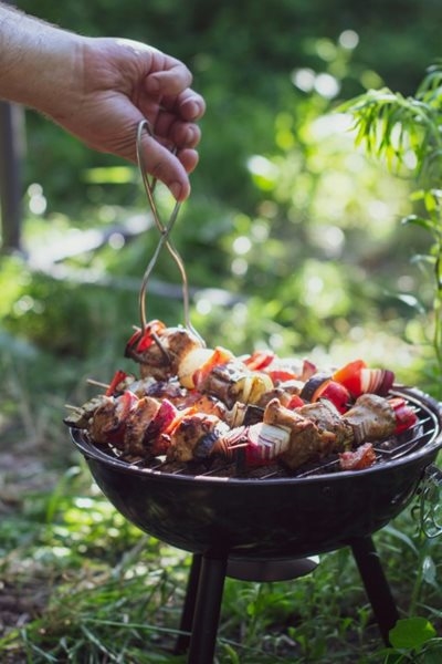 From curb to couture: The Haute Street food movement