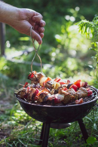 From curb to couture: The Haute Street food movement