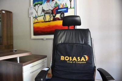 Bosasa back in the spotlight at Zondo commission