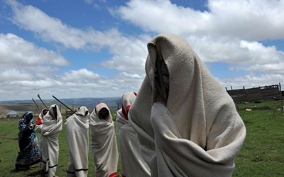 Initiation schools suspended in Umasizakhe