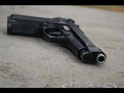 Boy, 7, shot dead after finding gun under bed