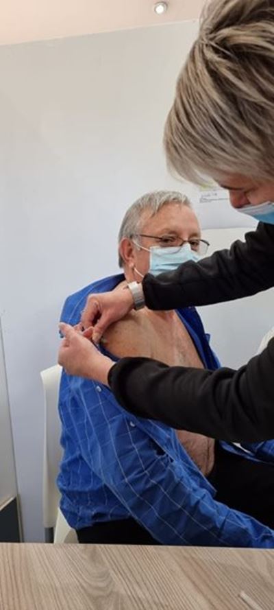 'Ekonomie en coronavirus aan mekaar verbonde' 