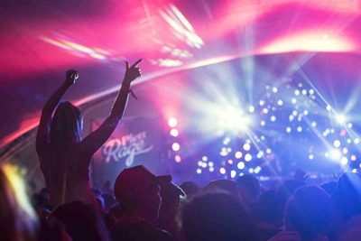 Rage, rage against the dazzling lights