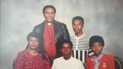 Late bishop to be laid to rest in Umasizakhe