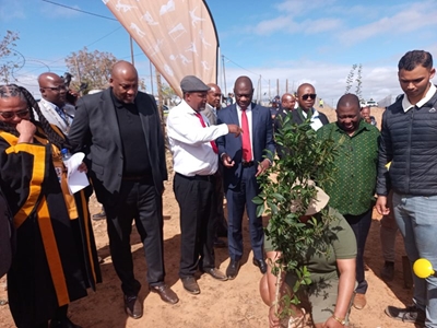 Heritage is alive: Western Cape celebrates Heritage Day 2025