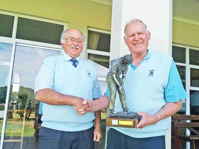 Sages hou afsluiting op Stilbaai