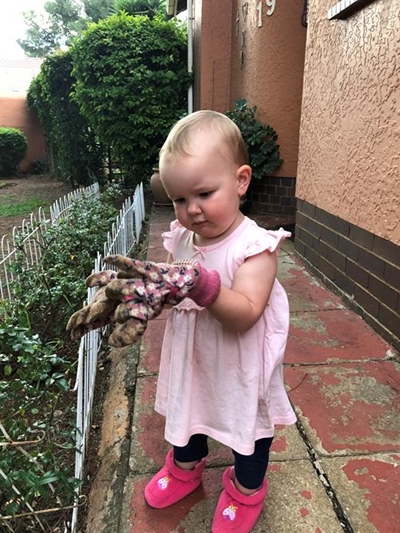 Gardening: Good for body, mind and soul