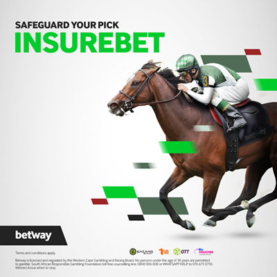 How to get in on the action of the Durban July in the comfort of your home
