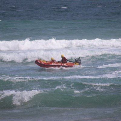 Wilderness: Woman drowned, teenager missing