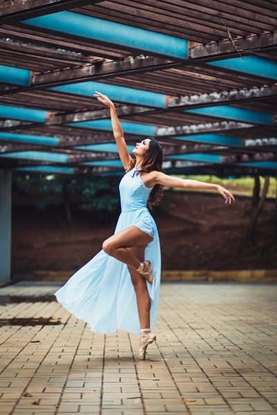 How dancing can help get you in shape for summer