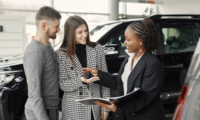 The best time to sell your vehicle