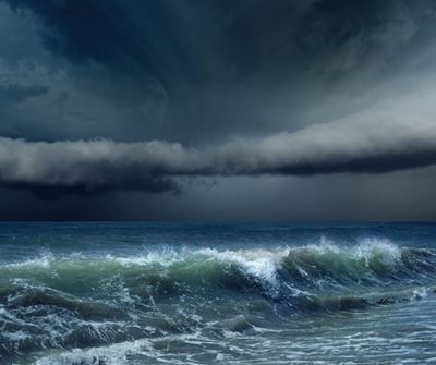 Level 5 warning: Thunderstorms, hail and heavy rain to hit parts of Western Cape on Thursday