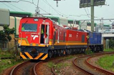 Brian Molefe, Anoj Singh, more former Transnet executives arrested 
