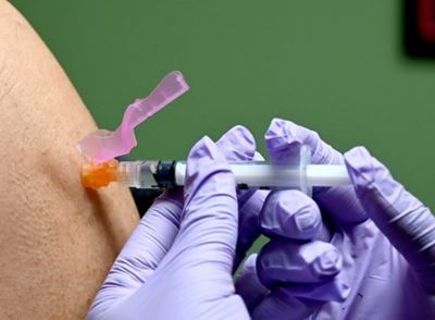 SA makes R283m down payment for Covid-19 vaccine