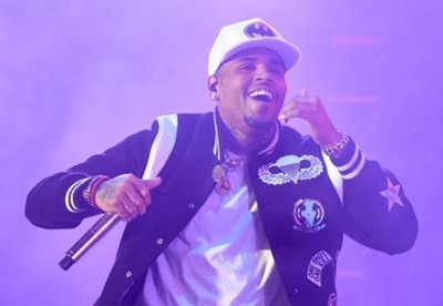 Chris Brown to sue for defamation after being detained for rape claim