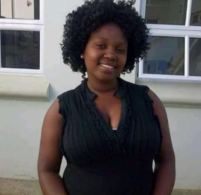 Woman strangled: boyfriend in court