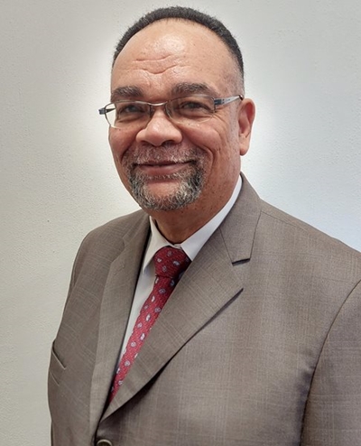 New acting municipal manager for Knysna