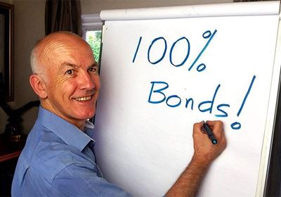 The benefits of a 100% bond