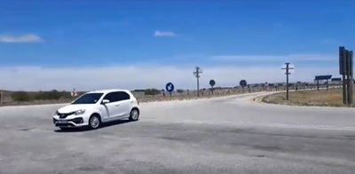 N9 dra baie verkeer