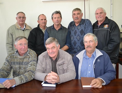 Boere vra droogtehulp by minister