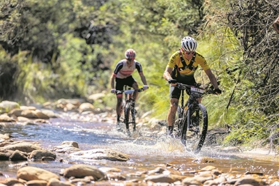 New route, same brutality at the Hell of the South