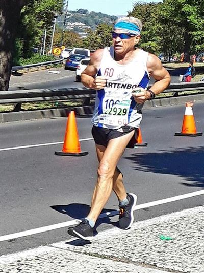 Join 15km Hartenbos Spar annual spring race