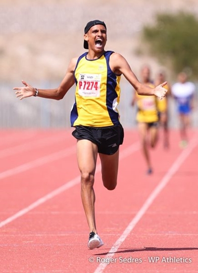 SA athletics season gets cash injection