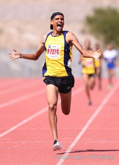 SA athletics season gets cash injection