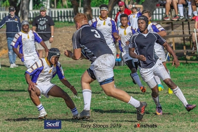 Local players chosen for UK tour