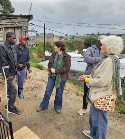 No funds paid out to building collapse survivors yet
