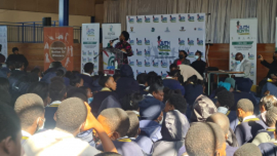 Youth continue to bear brunt of structural inequalities