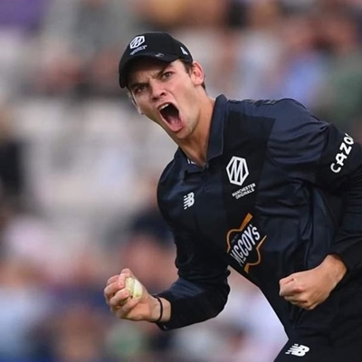 Tristan to take on T20 World Cup