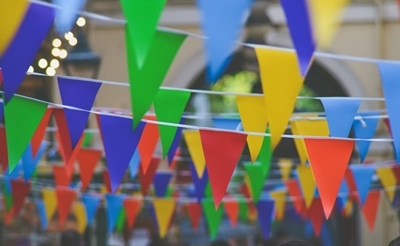 Groeneweide Park fun day