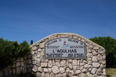 DAWN driving momentum in Cape Agulhas