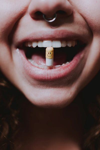 How to cope when someone in your household lives with addiction