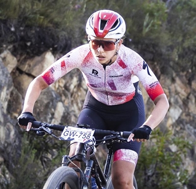 Record falls: Nortje and Colyn go solo to win Lions karoo to Coast titles