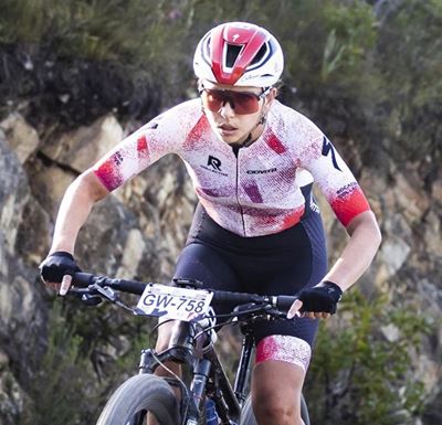 Record falls: Nortje and Colyn go solo to win Lions karoo to Coast titles