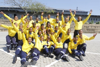 25 new firefghters for Hessequa