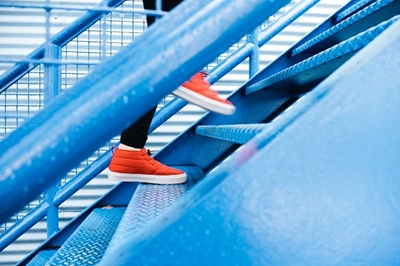 10 000 steps – Do you reach them daily and are they adequate?
