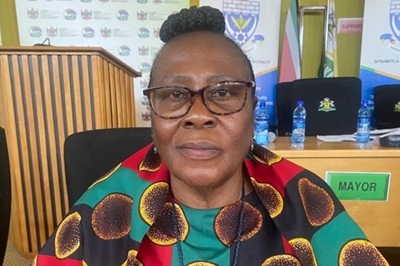 Ditsobotla mayor resigns barely 24 hours after being elected