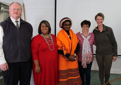Informative reports highlights AGM 