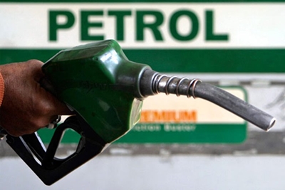 Levies make up almost 40% of price at pumps
