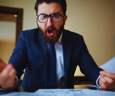 Corporate Mental Health Week: Is your boss a narcissist or a psychopath? 