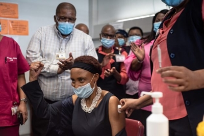 Just 4% of Covid research relevant to Africa, study finds