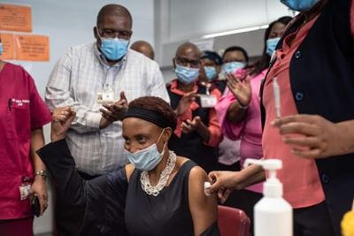 Just 4% of Covid research relevant to Africa, study finds
