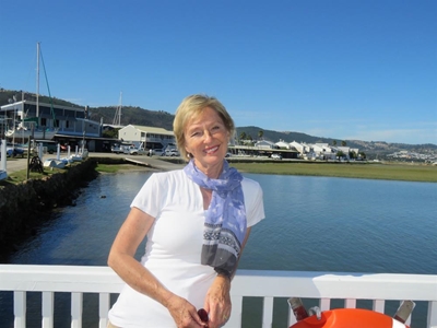 New opportunity: Become a tour guide