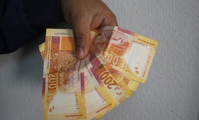 More than 50% of South African youth struggle with financial management