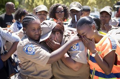 60 Bitou employees’ jobs threatened